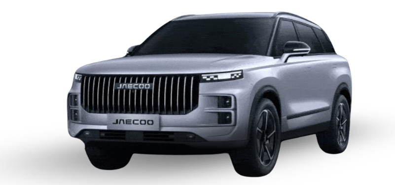 JAECOO 7