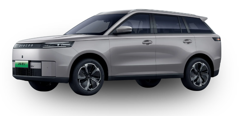JAECOO E5
