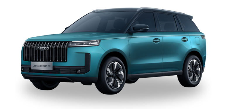 JAECOO J5