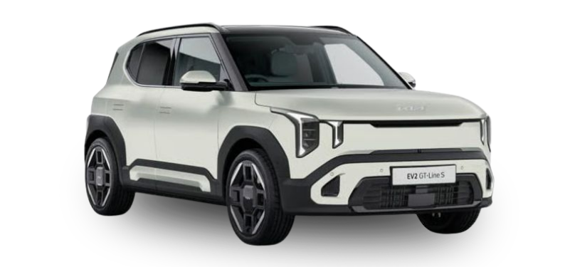 KIA EV2