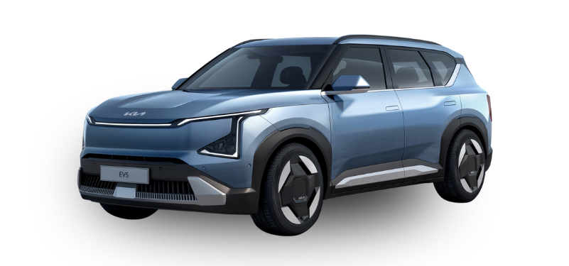 KIA EV5