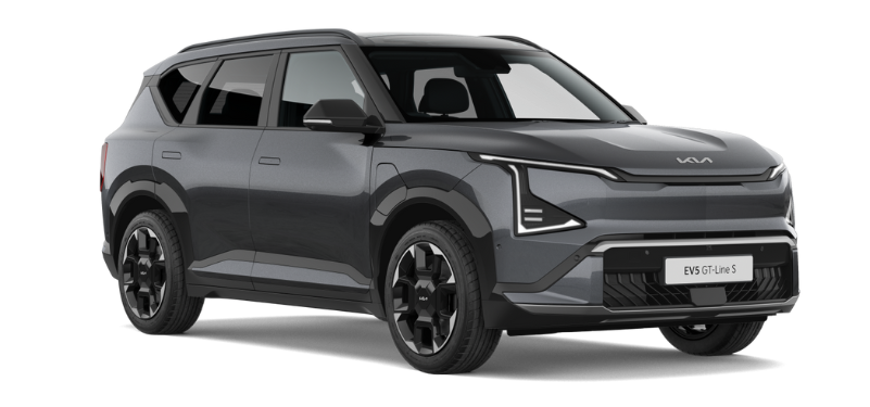 KIA EV5