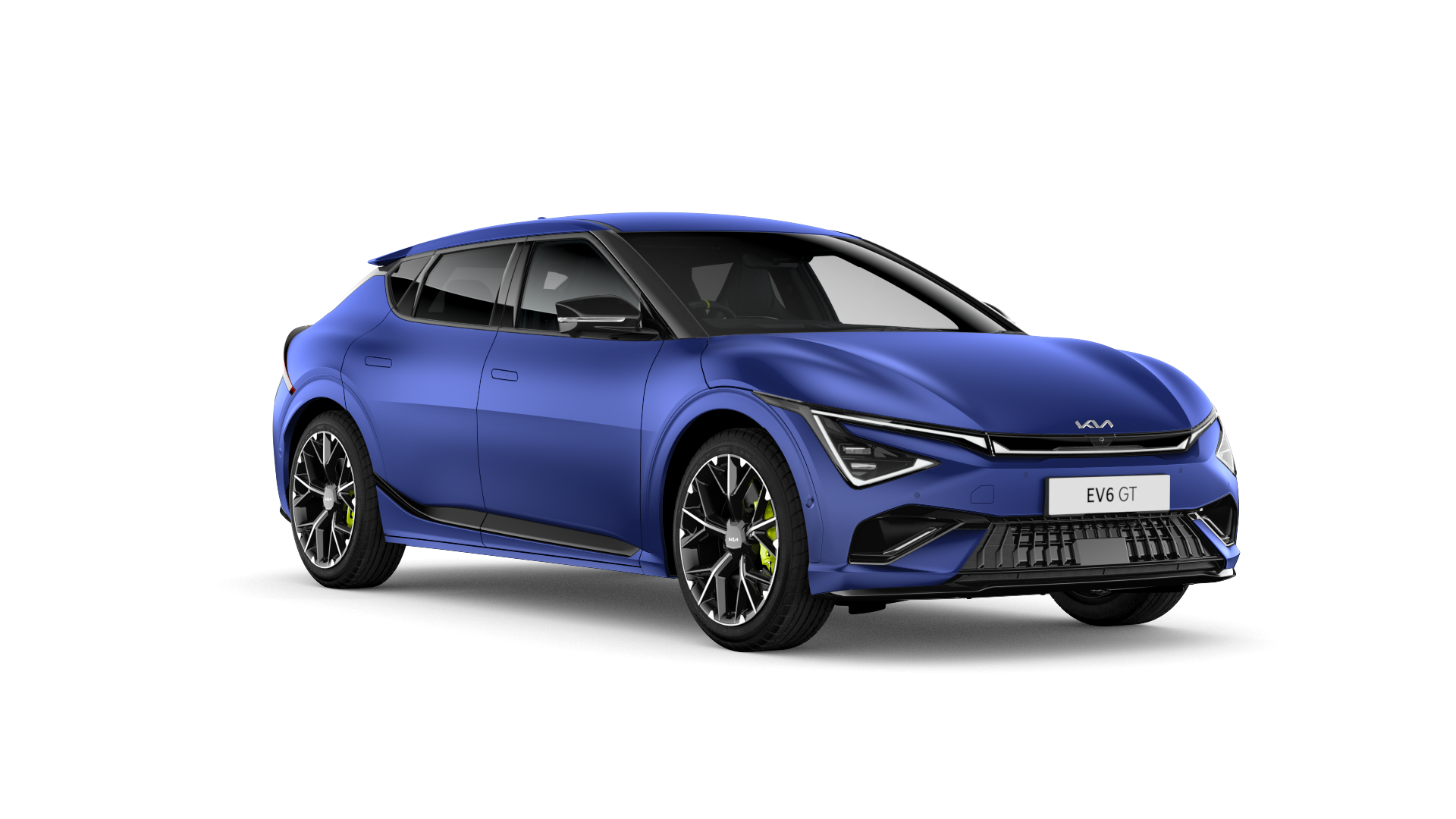 EV6 GT