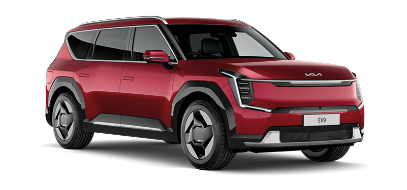 Kia EV9