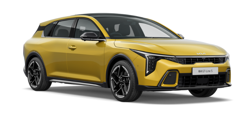 KIA K4