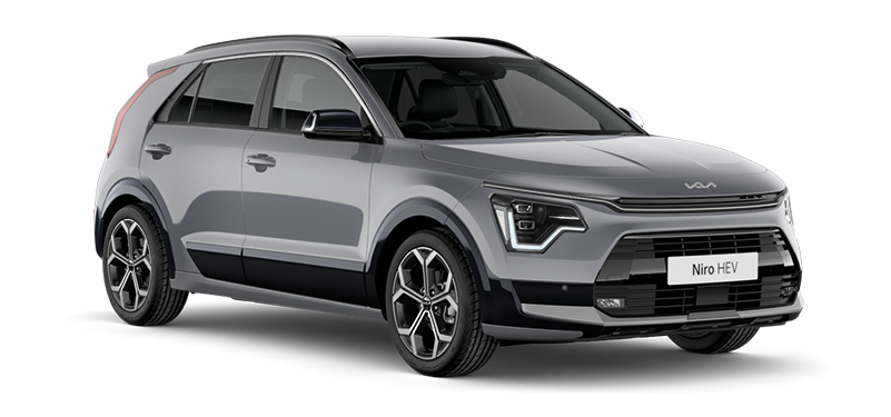 NIRO HYBRID