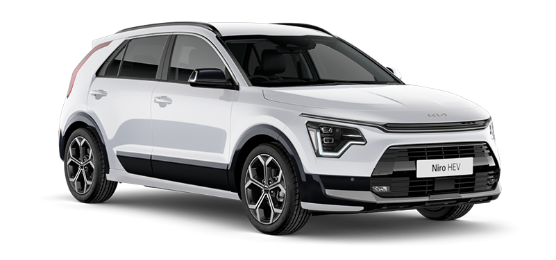 NIRO HYBRID