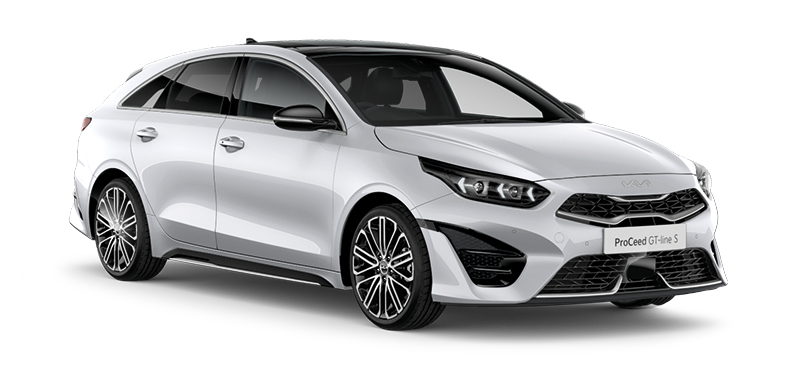 Kia Pro Ceed