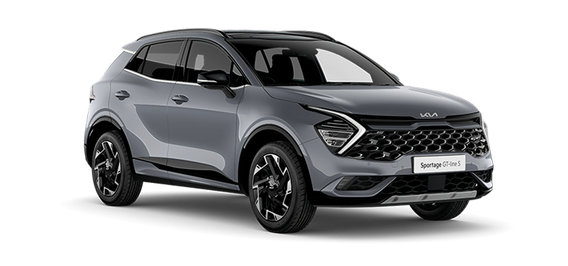 SPORTAGE