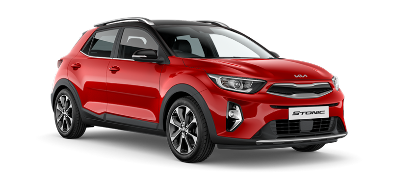 Kia Stonic Estate 1.0T Gdi 99 2 5Dr