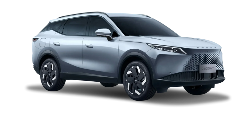 OMODA 7