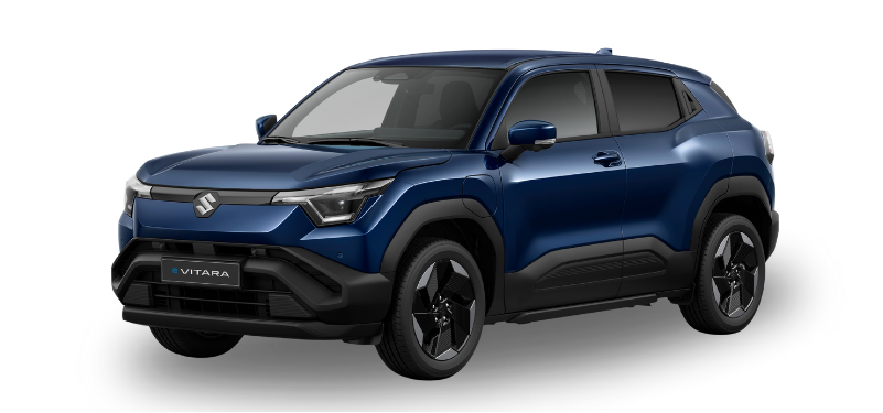 e Vitara