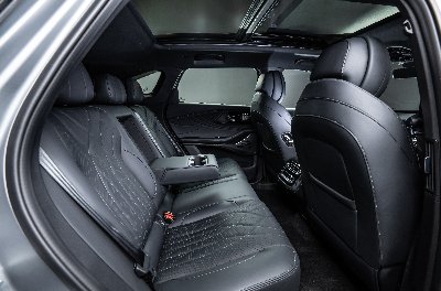 Back Seats