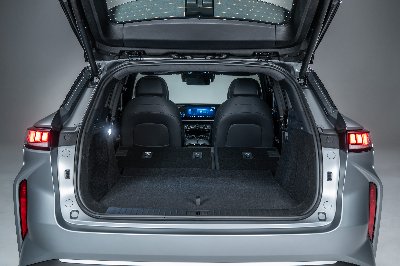 Boot Space