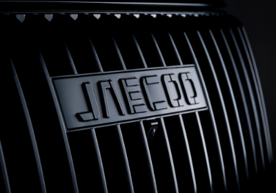 Cutting-edge technology crafted for modern driving