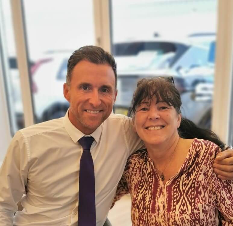 Clarks of Kidderminster praised for its 'caring' staff