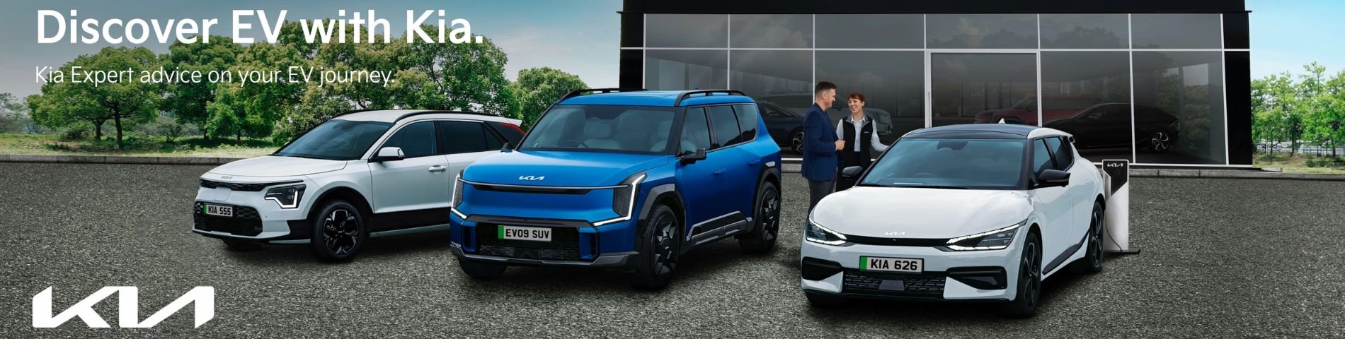 kia electric