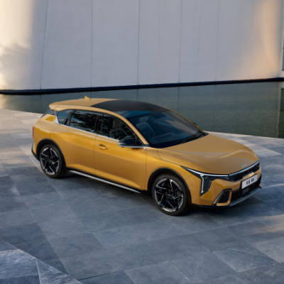 Kia K4