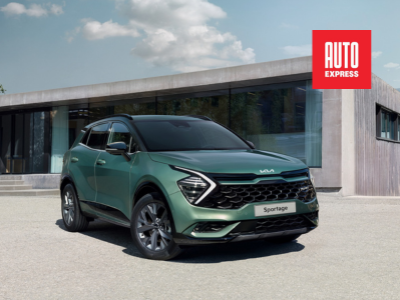 Kia Sportage Mk5 Scores 83% in 2025 Driver Power Survey