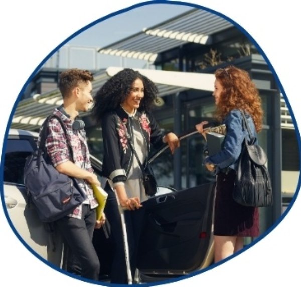 Motability car scheme