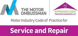 service and repair