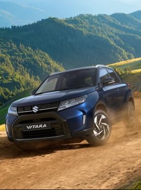 Suzuki New Car Group AI Block