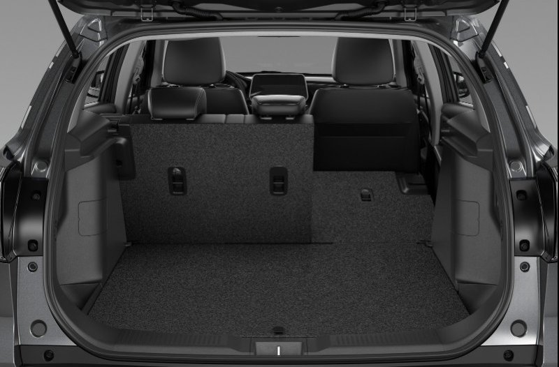 Flexible Luggage Space https://www.clarksofkidderminster.co.uk/assets/media/suzukiscrossbootspace.jpeg