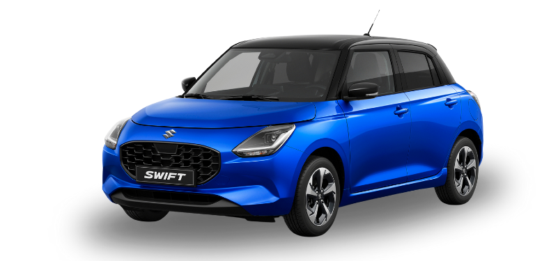New Swift